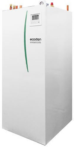 Купить Mitsubishi Electric EHST20C-VM2C
